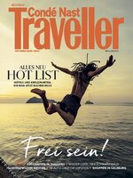 Condé Nast Traveller Germany